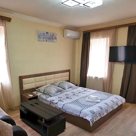georgi apartament 2 Appartement Tbilisi Buitenkant foto