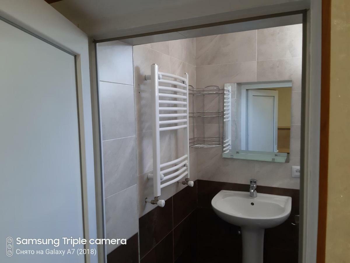 georgi apartament 2 Appartement Tbilisi Buitenkant foto