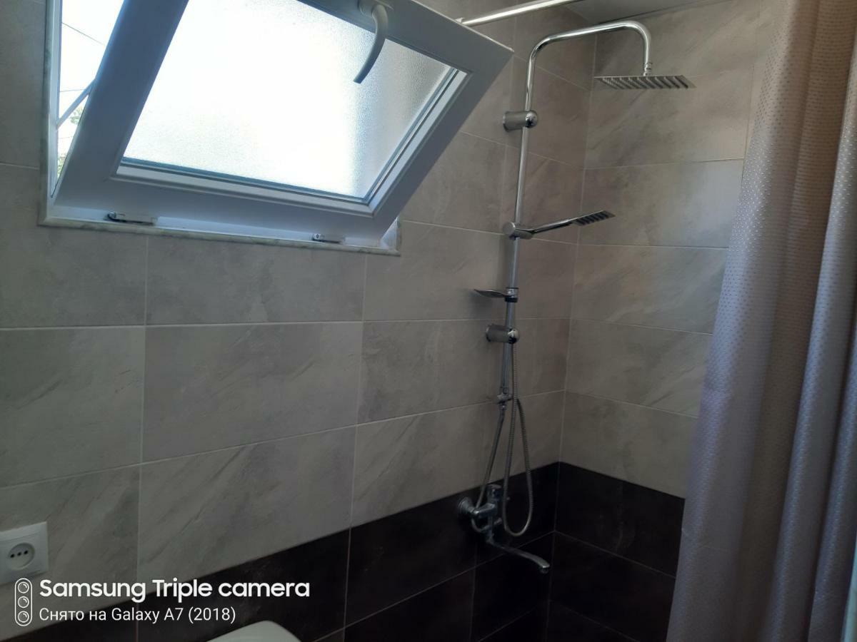 georgi apartament 2 Appartement Tbilisi Buitenkant foto