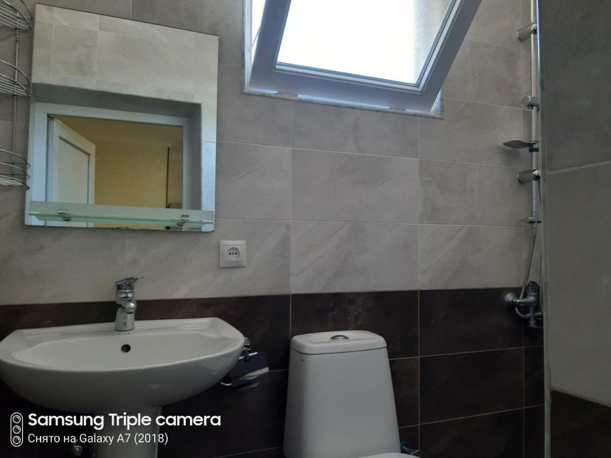 georgi apartament 2 Appartement Tbilisi Buitenkant foto