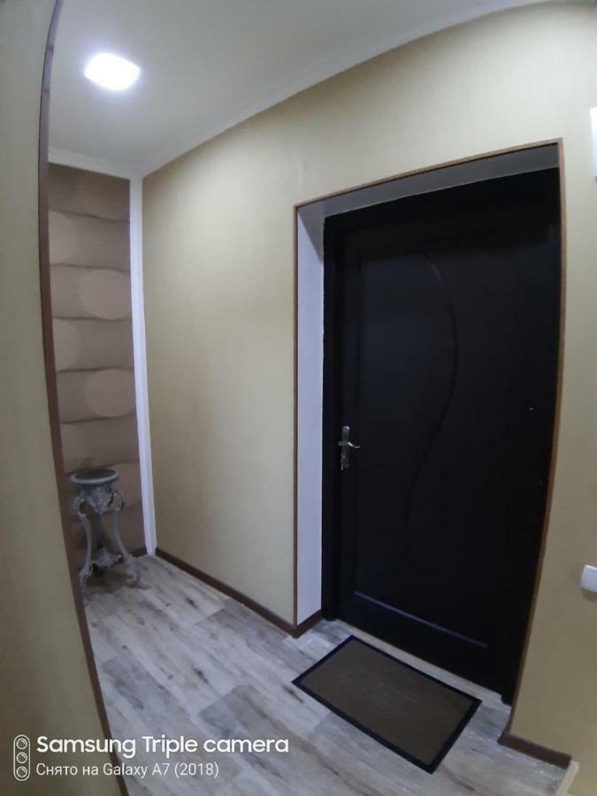 georgi apartament 2 Appartement Tbilisi Buitenkant foto